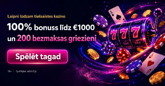 Vulkan Bet Casino